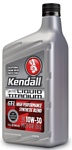 Kendall GT-1 HP Synthetic Blend 10W-30 0.946л