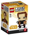 LEGO BrickHeadz 41608 Хан Соло
