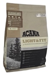Acana Light & Fit All Breeds (2 кг)