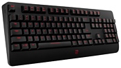 ZOWIE GEAR CELERITAS II black USB+PS/2