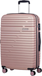 American Tourister Aero Racer Rose Pink 79 см