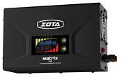 ZOTA Matrix W600