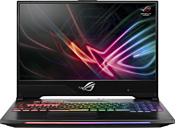 ASUS ROG Strix Hero II GL504GM-BN328 ASUS ROG Strix Hero II GL504GM-BN328
