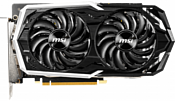 MSI GeForce GTX 1660 Ti Armor 1500MHz PCI-E 3.0 6144MB 3000MHz 192 bit HDMI HDCP 3xDP OC MSI GeForce GTX 1660 Ti Armor 1500MHz PCI-E 3.0 6144MB 3000MHz 192 bit HDMI HDCP 3xDP OC