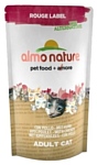 Almo Nature Rouge label the Alternative Chicken (0.75 кг)