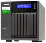 QNAP TVS-882ST3-i7-16G