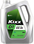Kixx D1 C3 5W-30 5л