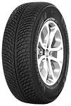 Michelin Pilot Alpin 5 SUV 295/35 R21 107V