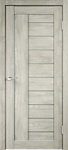 Velldoris Linea 3 60x200 (дуб шале седой, мателюкс)