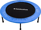 GetActive Jump 40" - 101 см (синий)
