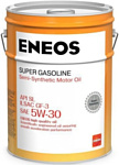 Eneos Super Gasoline 5W-30 20л