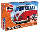 Airfix Quick Build J6017 VW Camper Van