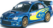 Kinsmart Subaru Impreza WRC KT5328W