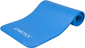 Gymstick Comfort Mat 61043BL (синий)
