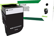 Аналог Lexmark 808HK