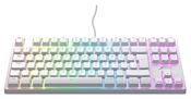 Xtrfy K4 TKL RGB White