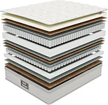 Фабрика сна G-9 80x195