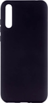 Case Matte для Huawei Y8p (черный)