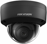 Hikvision DS-2CD2143G0-IS (2.8 мм, черный)
