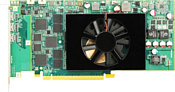 Matrox C900 PCIe x16 4GB GDDR5 (C900-E4GBF)