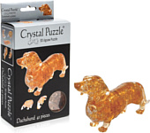 Crystal Puzzle Такса 90141