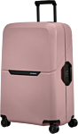 Samsonite Magnum Eco Misty Rose 75 см