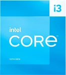 Intel Core i3-13100F (BOX)