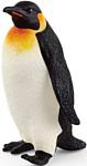 Schleich Императорский пингвин 14841