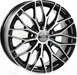 Neo Wheels 654 N 6.5x16/5x100 D57.1 ET38 BD 