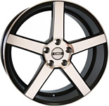 Neo Wheels V03-1665 6.5x15/4x100 D60.1 ET40 BD