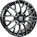 RST R098 8x18/5x114.3 D60.1 ET35 BD