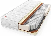МДК Premium Lux Relax SLT200 180x195