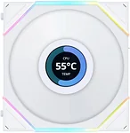 Lian Li Uni Fan TL LCD 140 G99.14TLLCD1W.R0 Lian Li Uni Fan TL LCD 140 G99.14TLLCD1W.R0