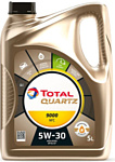 Total Quartz 9000 NFC 5W-30 5л