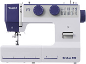 Chayka SewLux 300