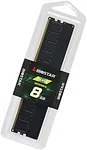 BIOSTAR 8ГБ DDR4 3200 МГц