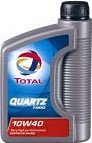 Total Quartz 7000 10W-40 1Л