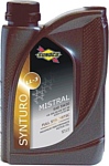 Sunoco Synturo Mistral 5W-30 1л