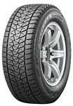 Bridgestone Blizzak DM-V2 245/70 R17 110S Bridgestone Blizzak DM-V2 245/70 R17 110S