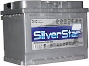 Silver Star 6CT-55A3R (55Ah)