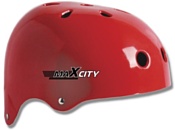 Maxcity Roller red