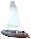 WinBoat РИБ 275RF Sprint Sail