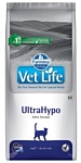 Farmina Vet Life Feline UltraHypo (5 кг)
