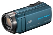 JVC Everio GZ-RX645