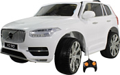 Weikesi Volvo XC90 (белый)