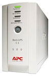 APC by Schneider Electric Back-UPS BK500-RS