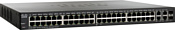 Cisco SF300-48PP-K9