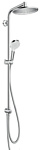 Hansgrohe Crometta S 240 1jet 27270000