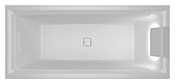 Riho Still Square LED 170x75 Riho Still Square LED 170x75
