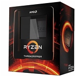 AMD Ryzen Threadripper 3990X (BOX)